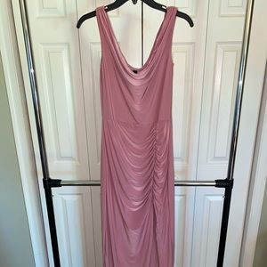 Windsor Long Formal Dress